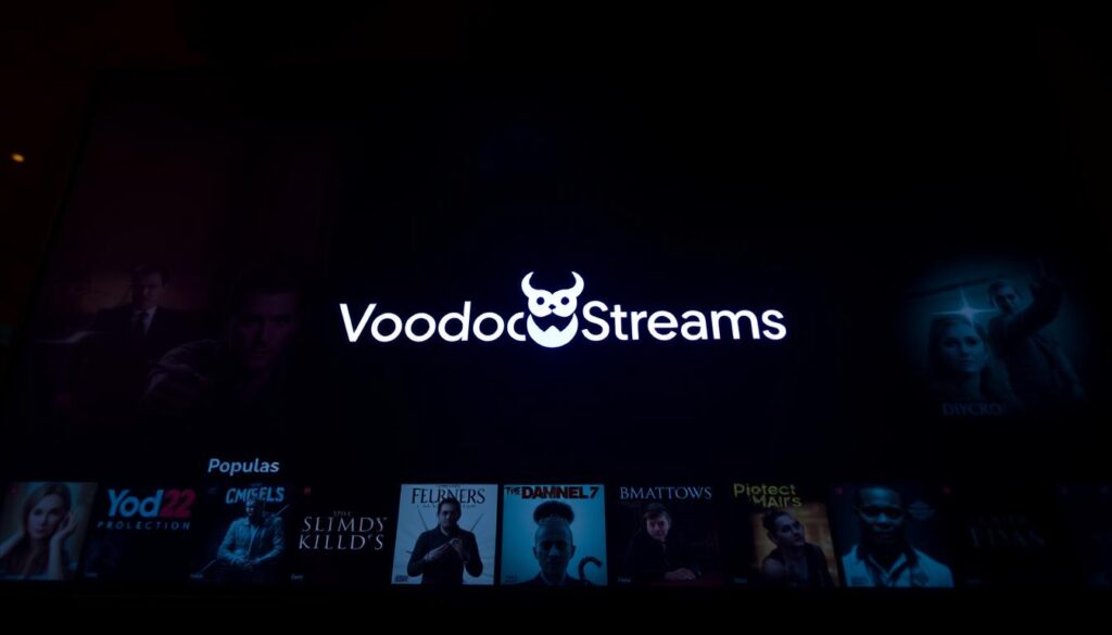 best show with voodoostreams