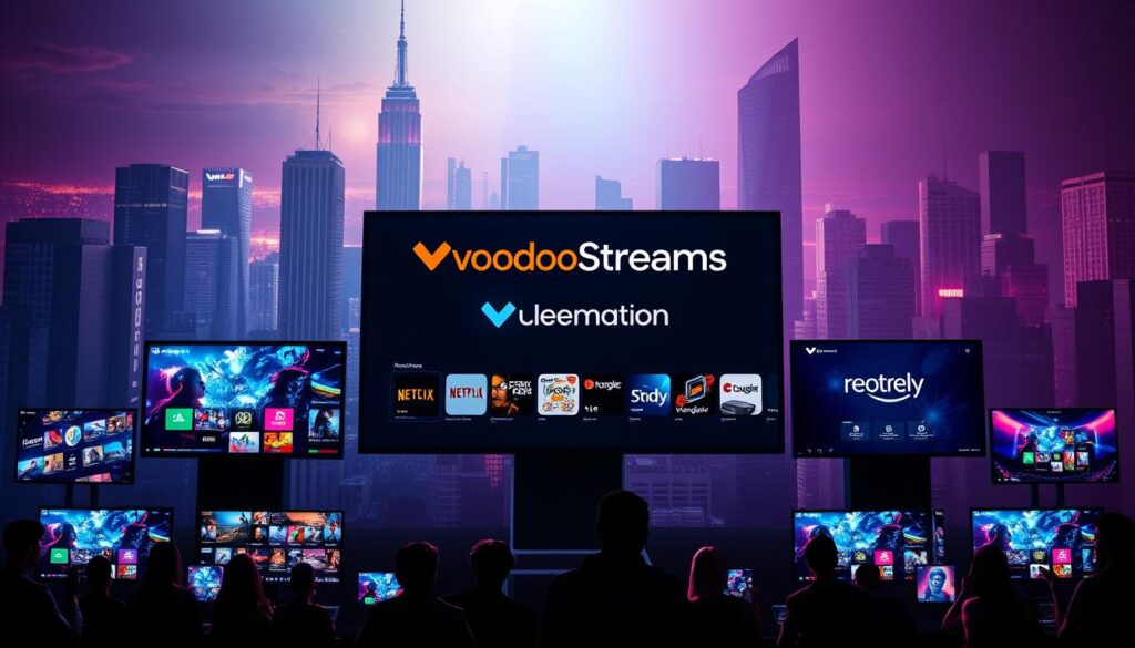 streaming comparison